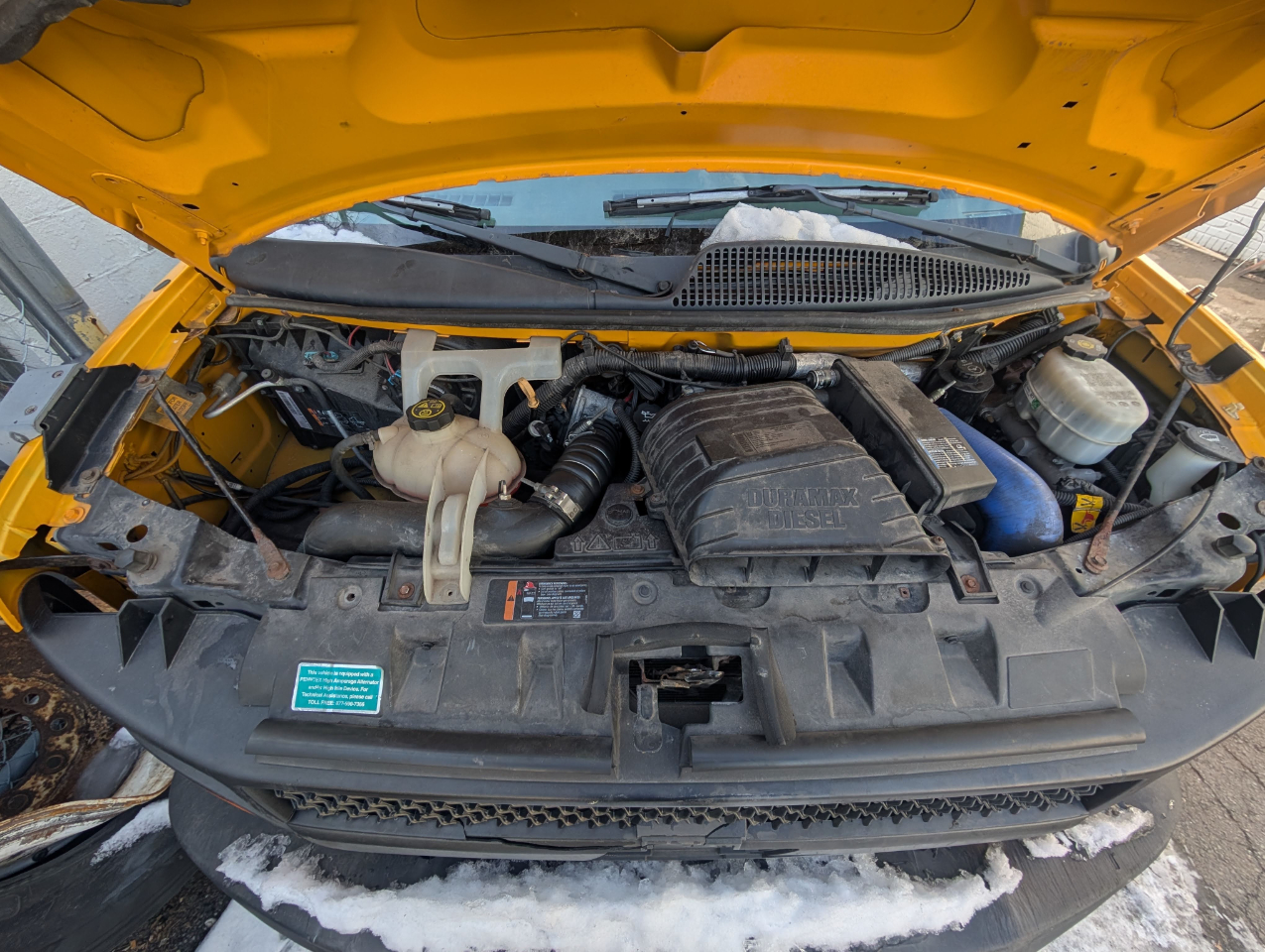 Chevrolet Express G3500 2012