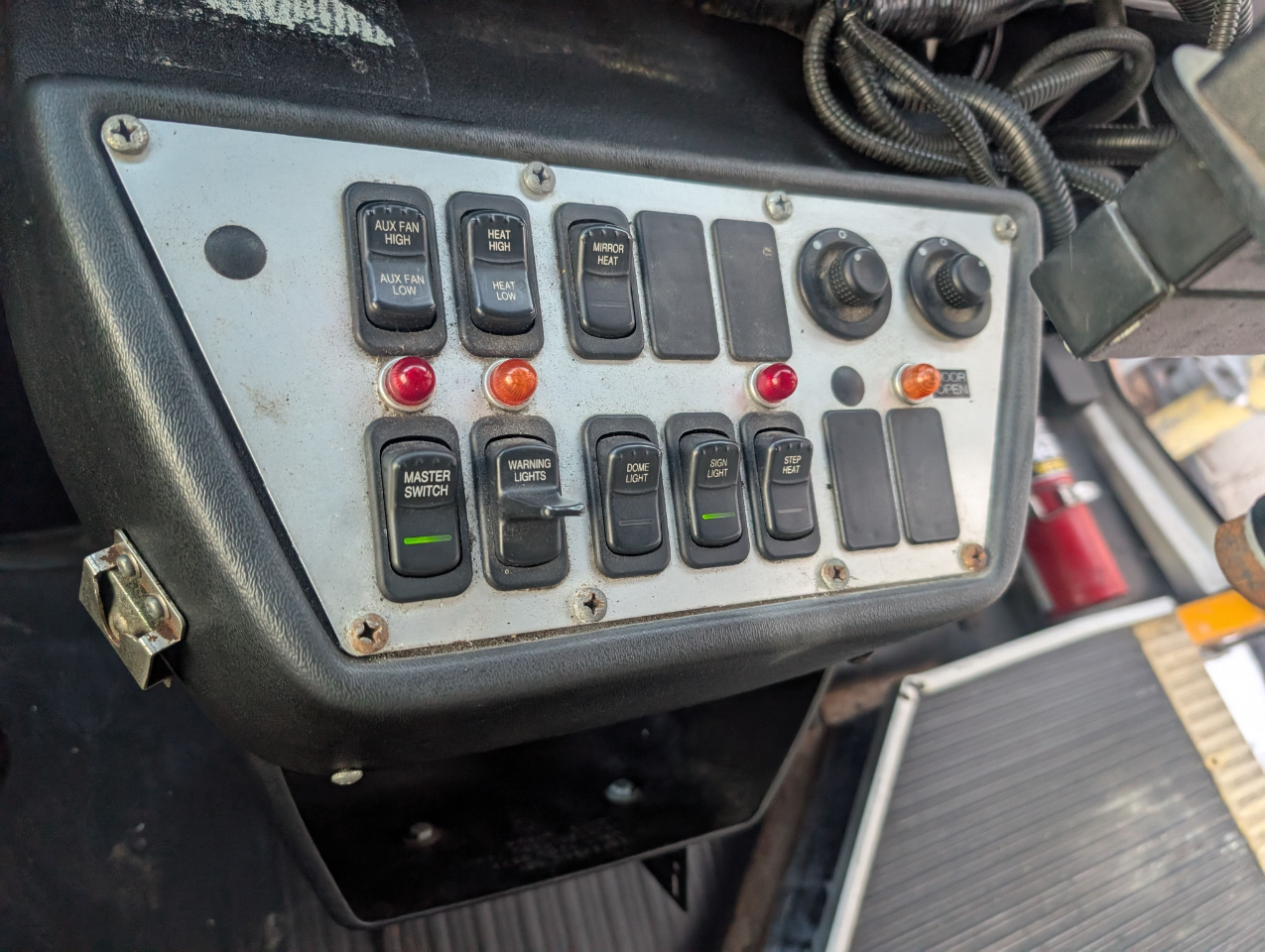 Chevrolet Express G3500 2012