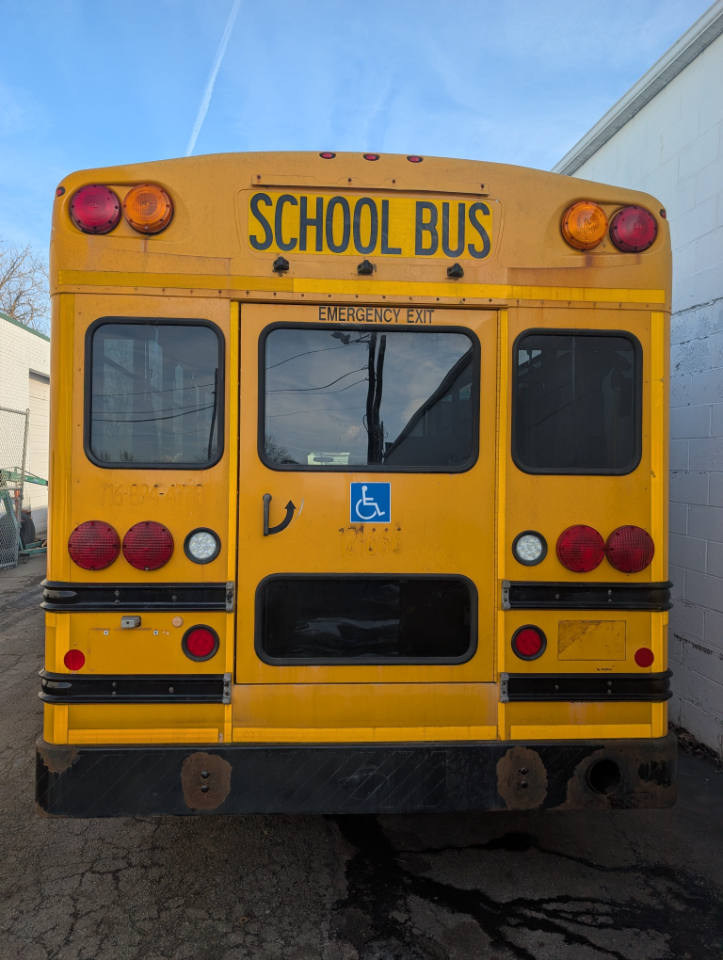 Chevrolet Express G3500 2012