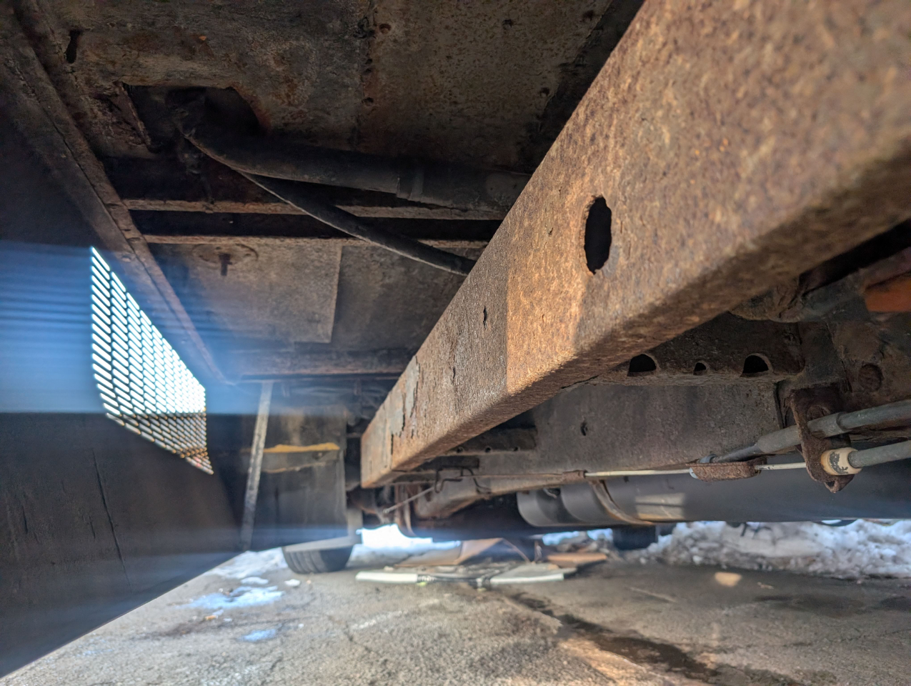 Chevrolet Express G3500 2012