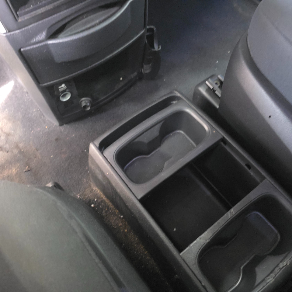 Dodge Grand Caravan SXT 2010