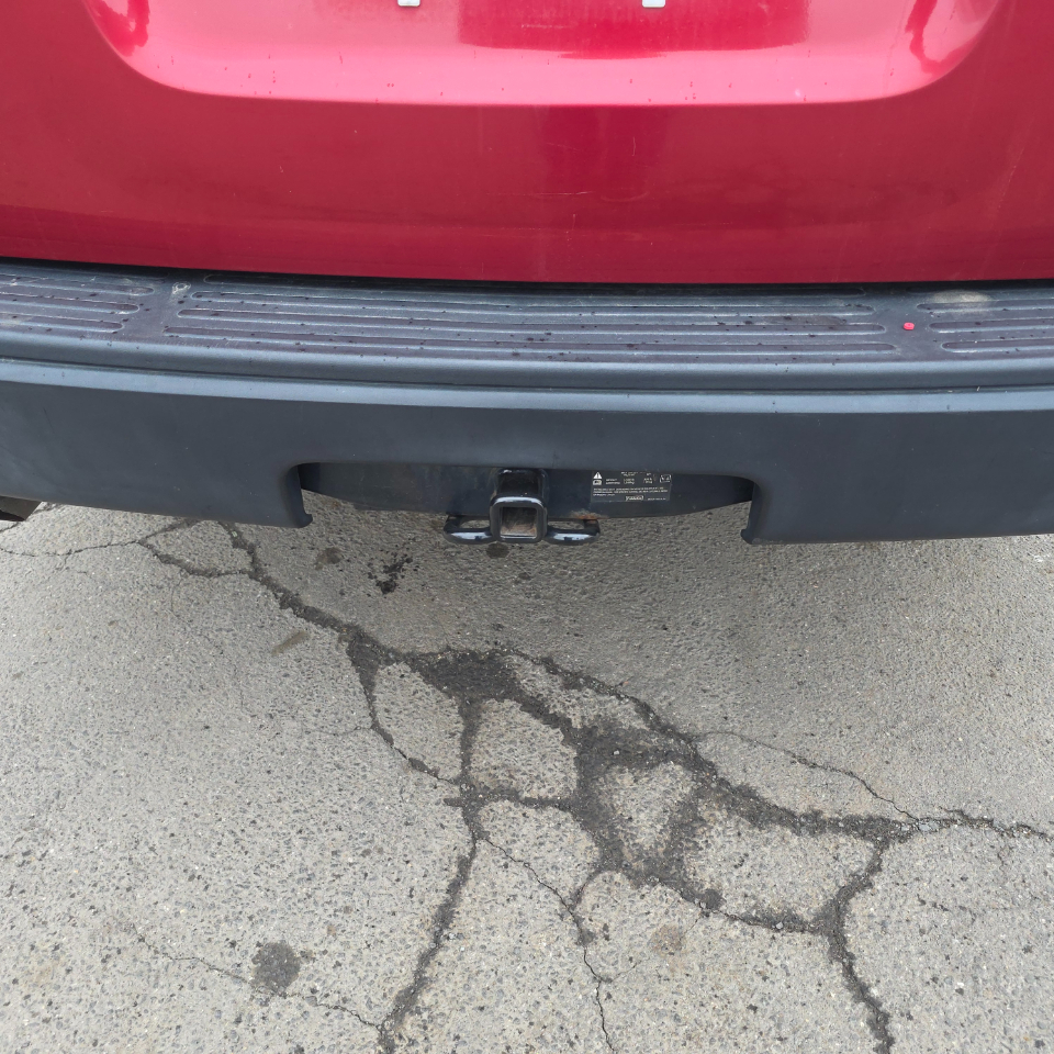 Ford Explorer XLT 4.0L 4WD 2007