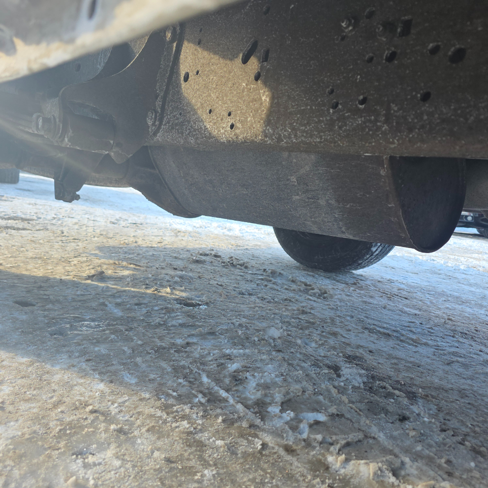 Ford Econoline E350 Super Duty Extended 2006