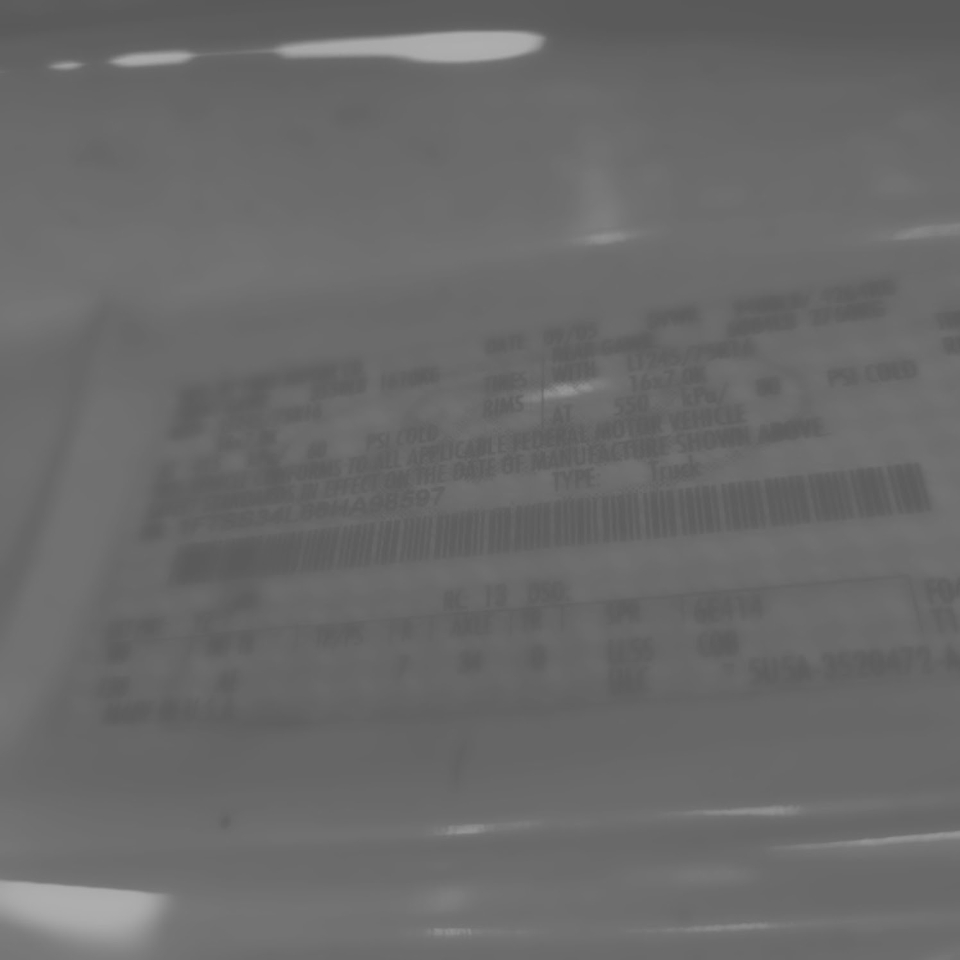 Ford Econoline E350 Super Duty Extended 2006