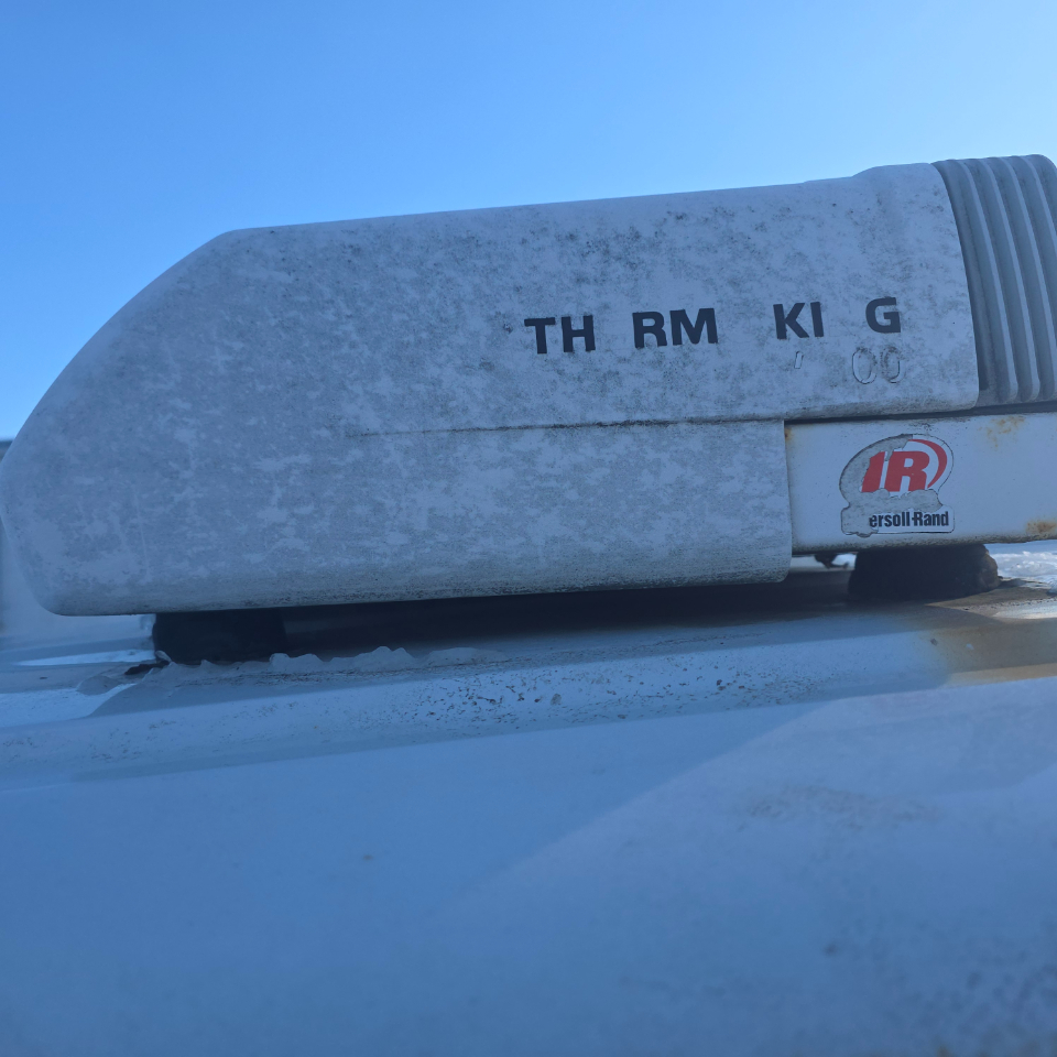 Ford Econoline E350 Super Duty Extended 2006