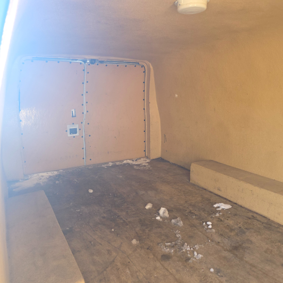 Ford Econoline E350 Super Duty Extended 2006