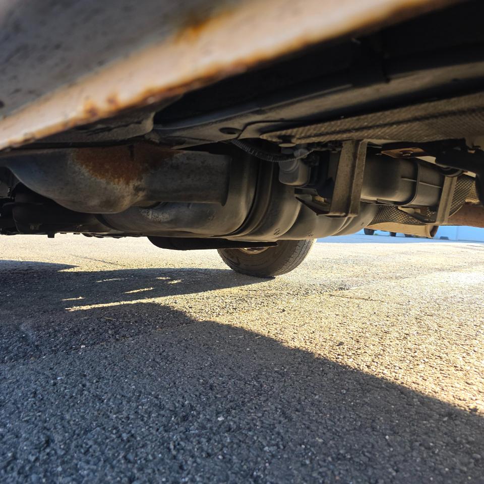 RAM Promaster 1500 Low Roof Tradesman 136-in. WB 2016