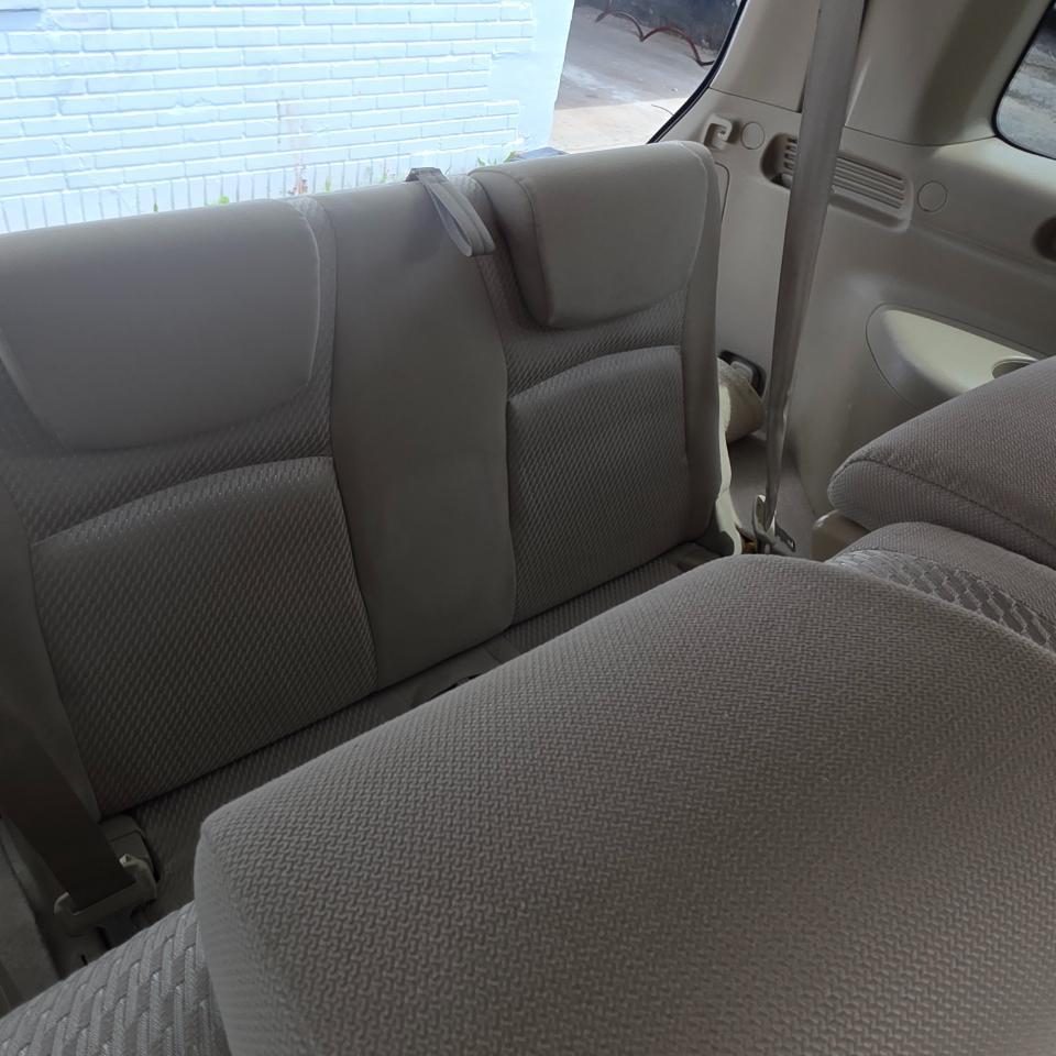 Toyota Highlander Limited V6 4WD 2007