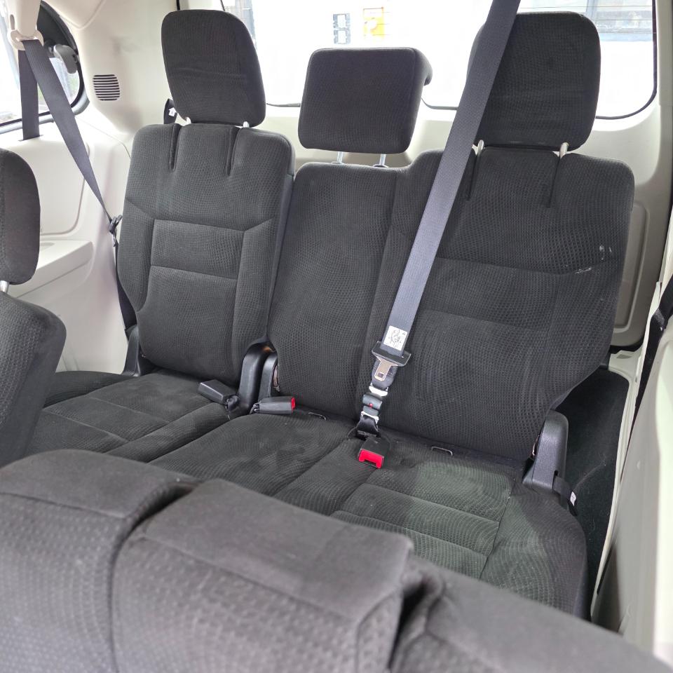 Dodge Grand Caravan SE 2015