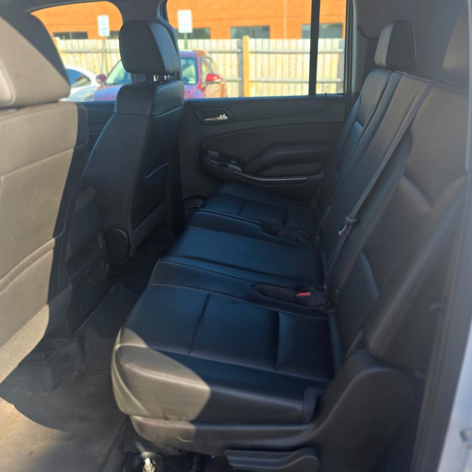 Chevrolet Suburban FL 2WD 2017