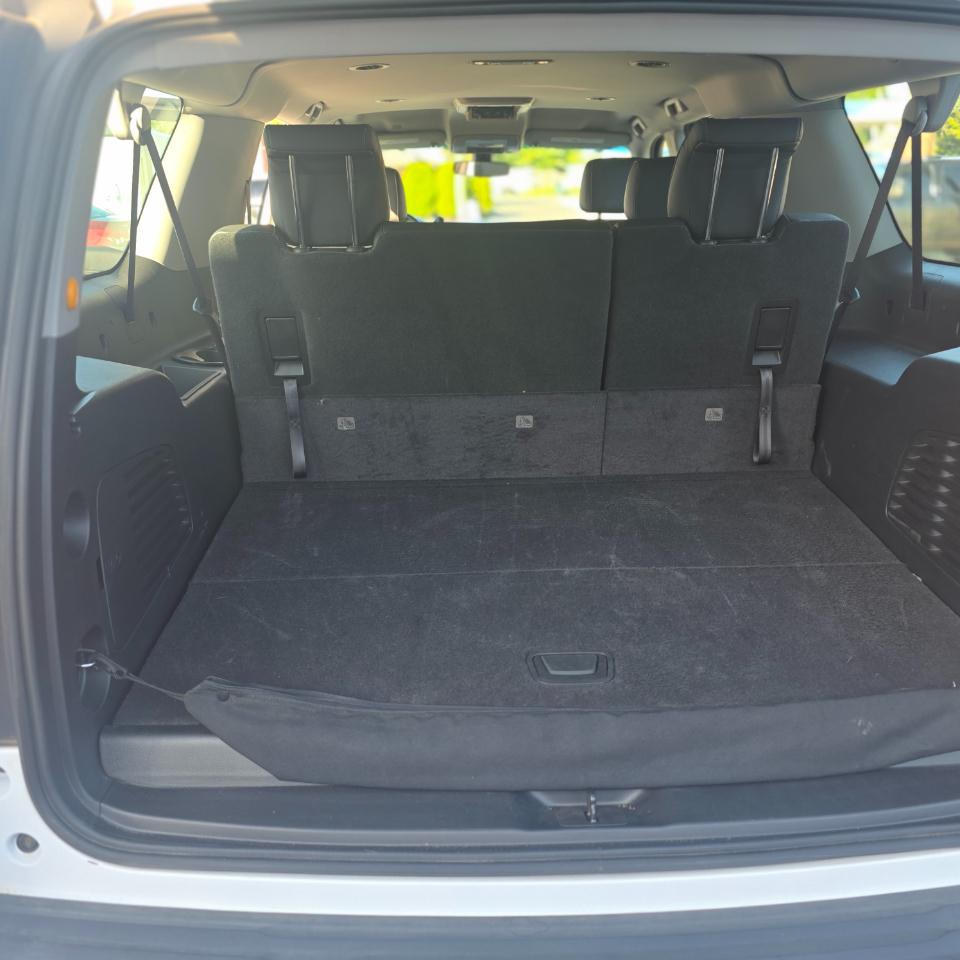 Chevrolet Suburban FL 2WD 2017