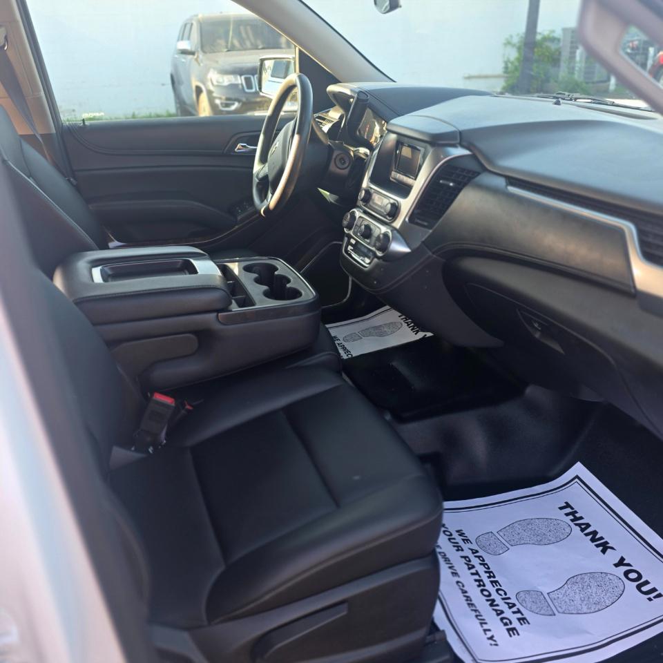 Chevrolet Suburban FL 2WD 2017