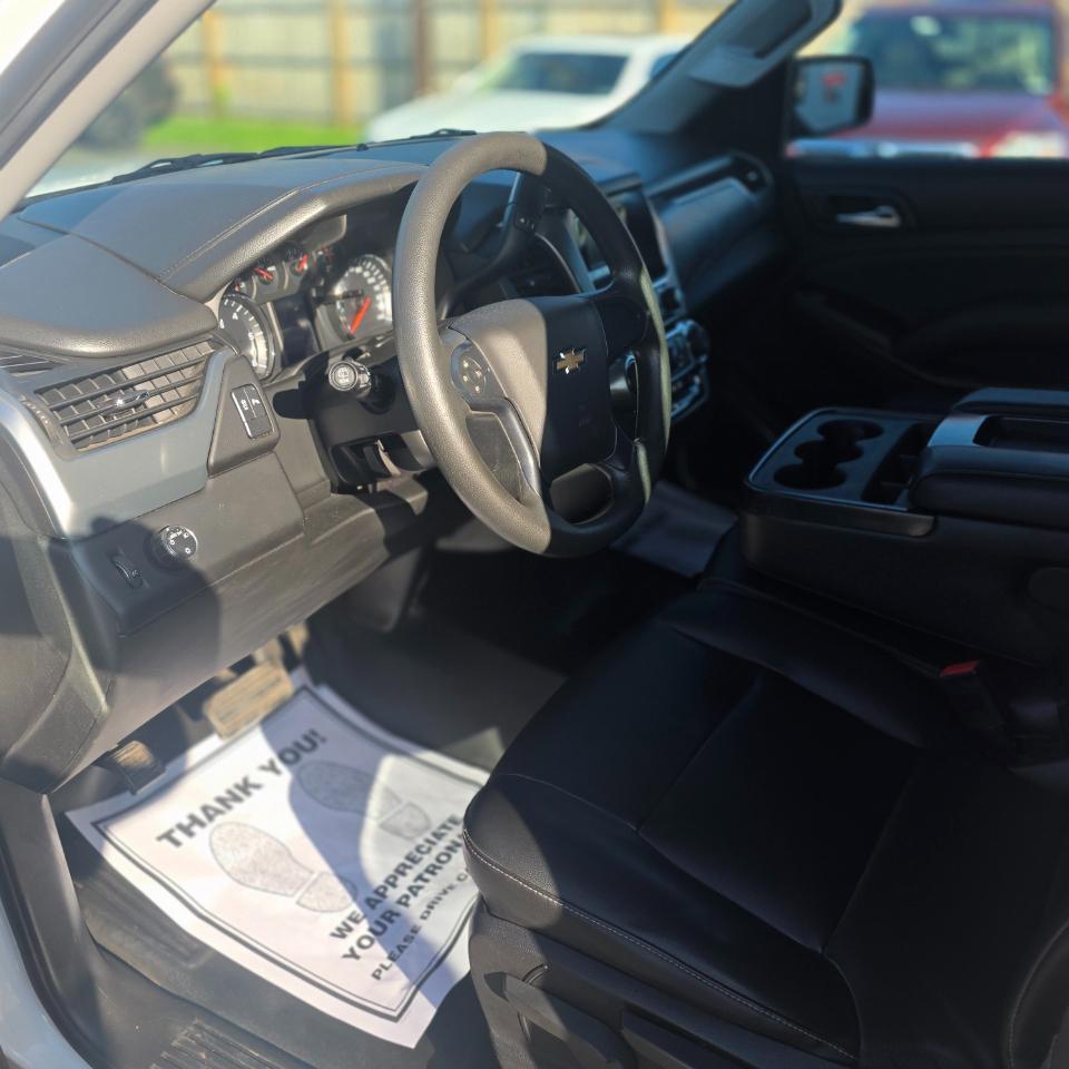 Chevrolet Suburban FL 2WD 2017