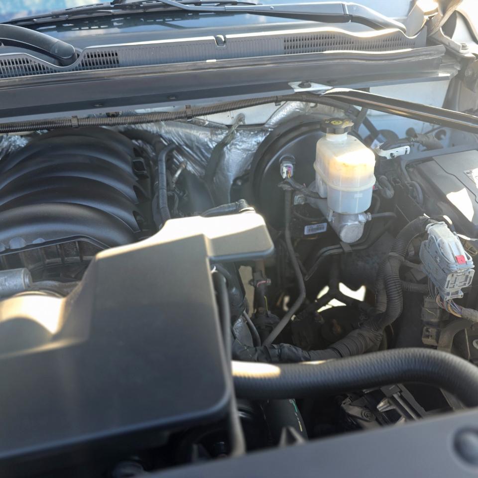 Chevrolet Suburban FL 2WD 2017