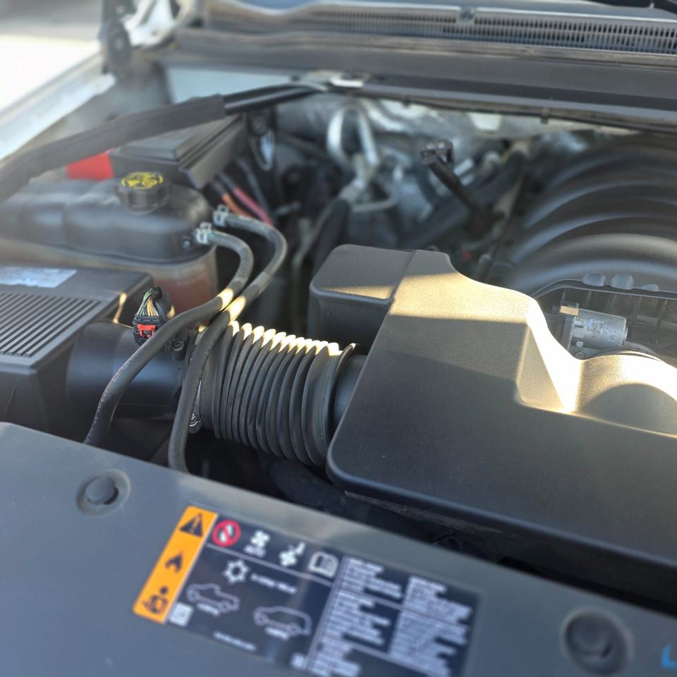Chevrolet Suburban FL 2WD 2017