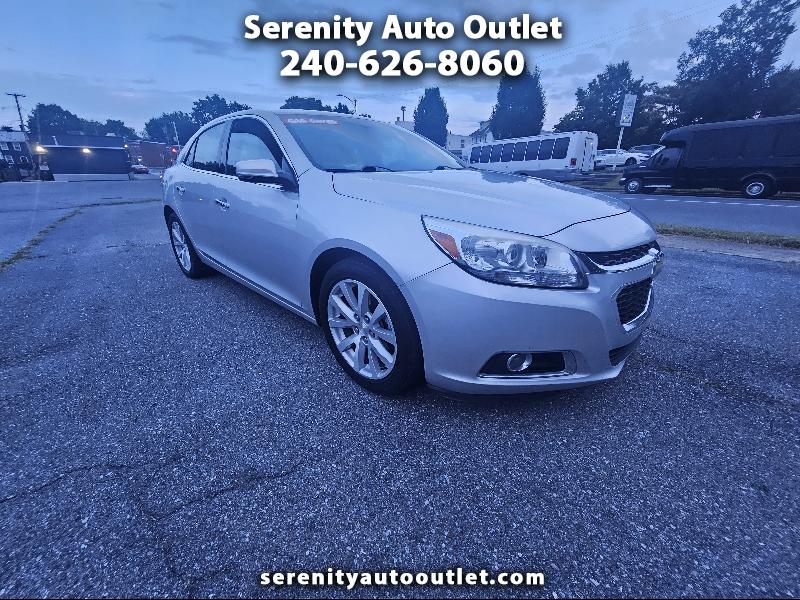 Used Cars for Sale Frederick MD 21701 Serenity Auto Outlet