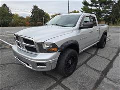 2011 RAM 1500 