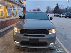 2019 Dodge Durango 