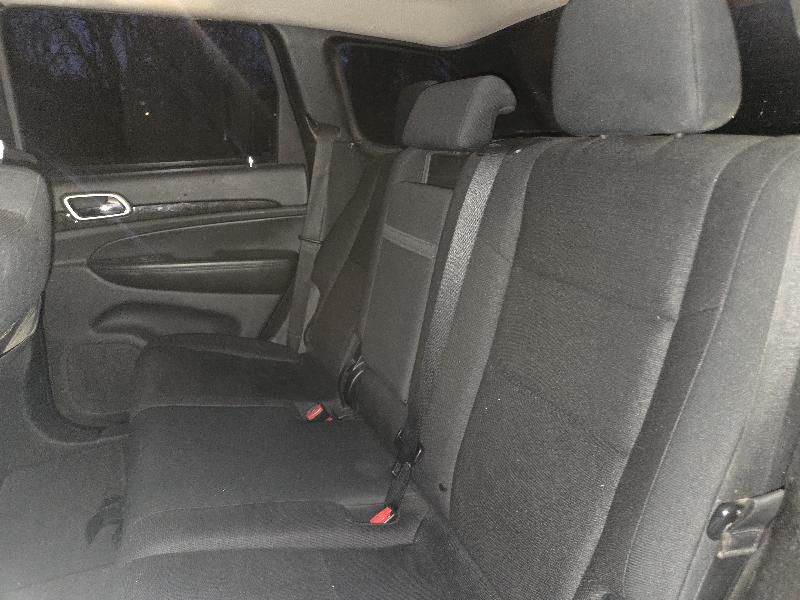 Jeep Grand Cherokee Laredo 4WD 2011