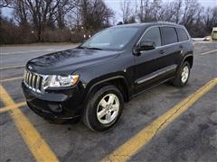 2011 Jeep Grand Cherokee 