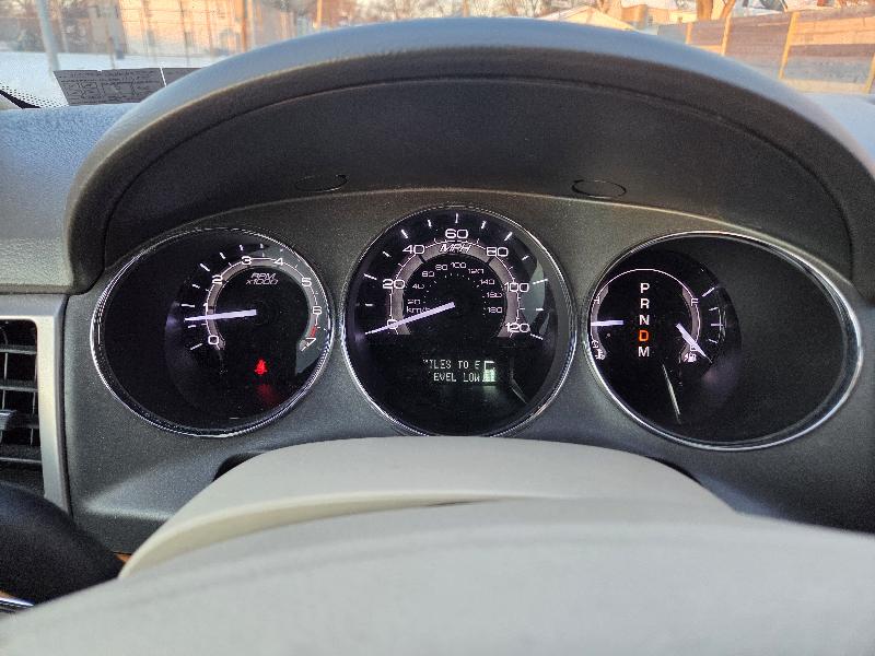 Lincoln MKZ AWD 2010