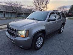 2009 Chevrolet Tahoe 