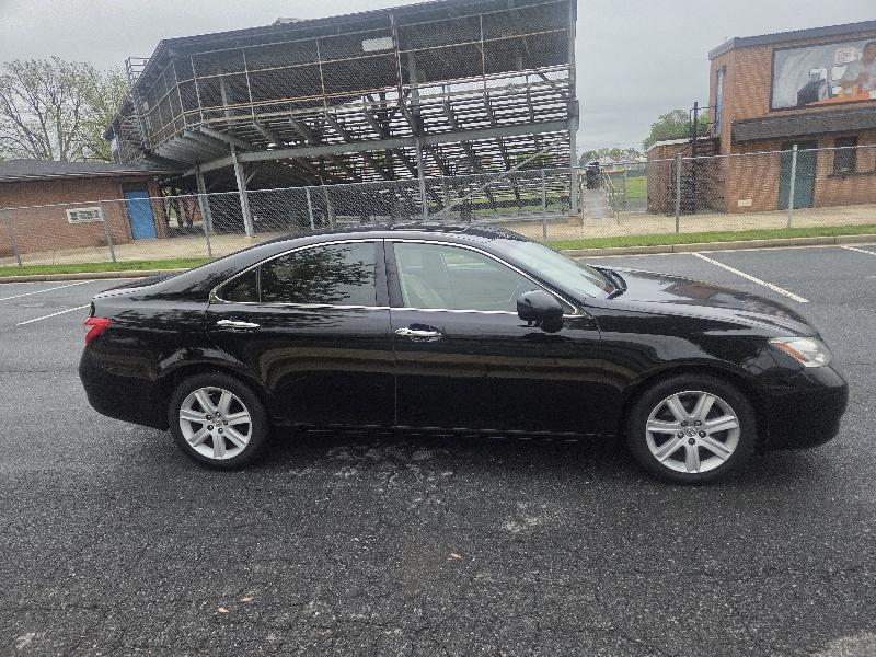 Lexus ES 350 Sedan 2007