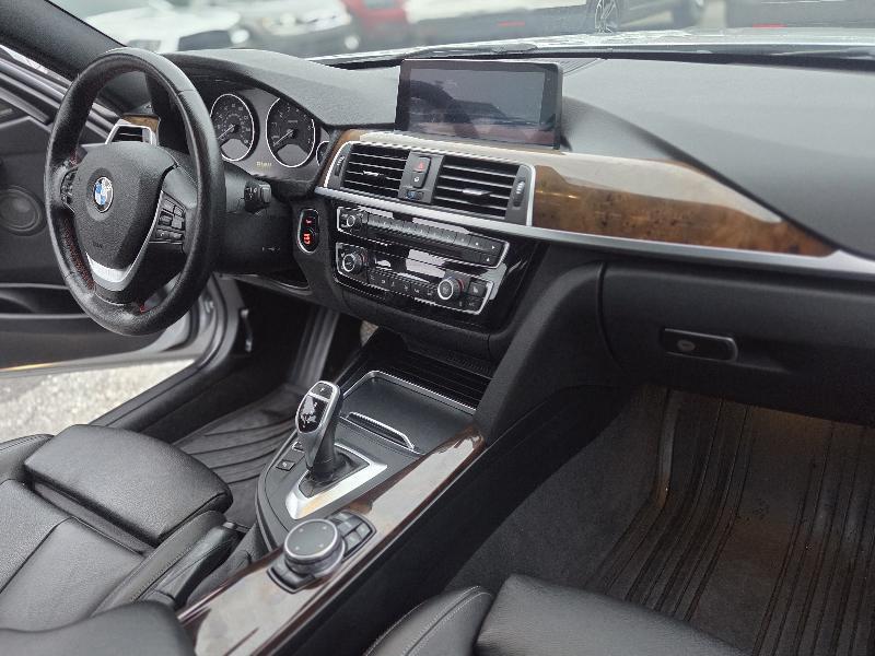 BMW 3-Series 328i xDrive Sedan 2016