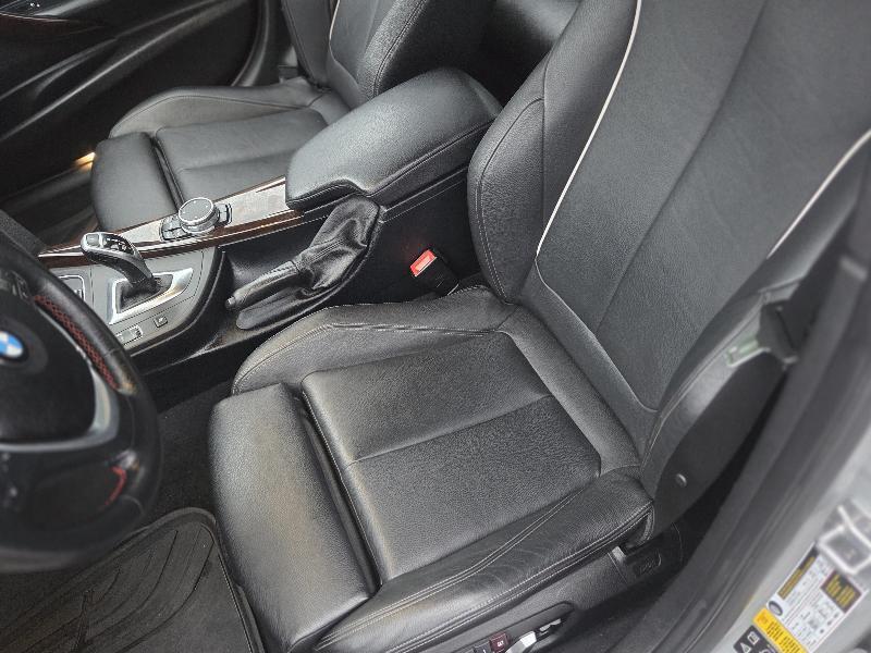 BMW 3-Series 328i xDrive Sedan 2016