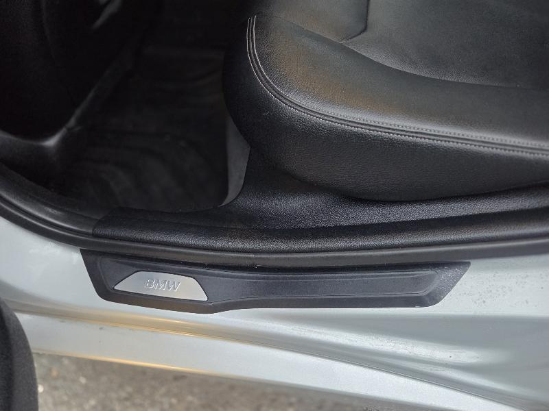 BMW 3-Series 328i xDrive Sedan 2016