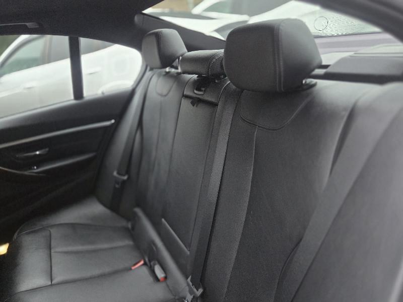 BMW 3-Series 328i xDrive Sedan 2016