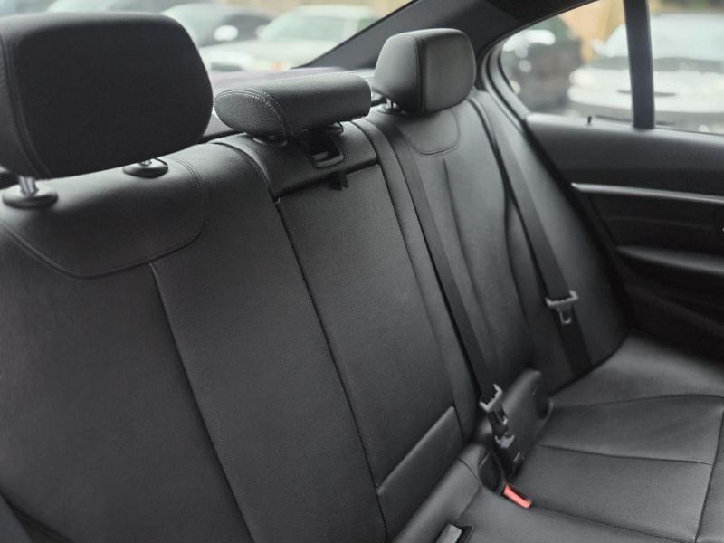 BMW 3-Series 328i xDrive Sedan 2016