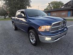 2011 RAM 1500 