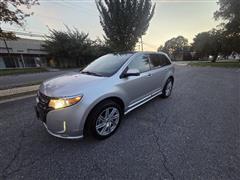 2013 Ford Edge 