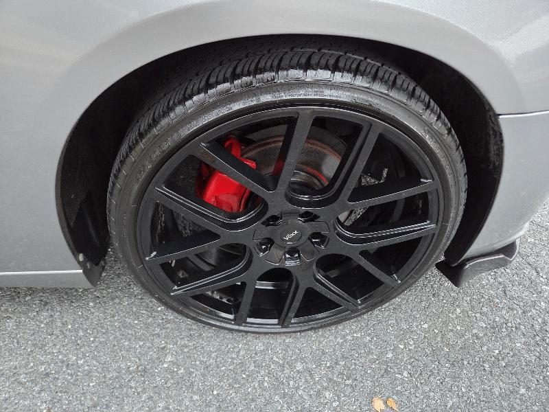 Dodge Charger SE 2013