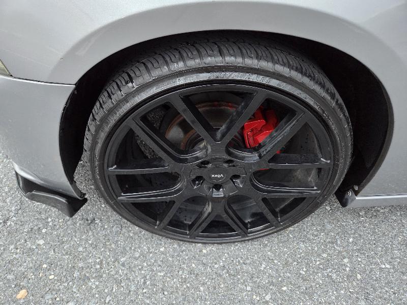 Dodge Charger SE 2013