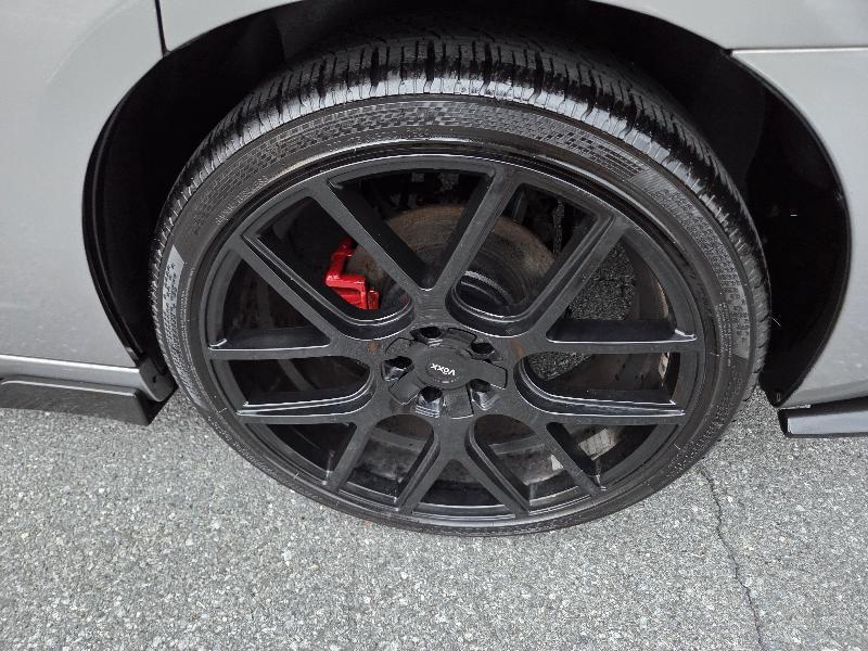 Dodge Charger SE 2013