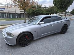2013 Dodge Charger 