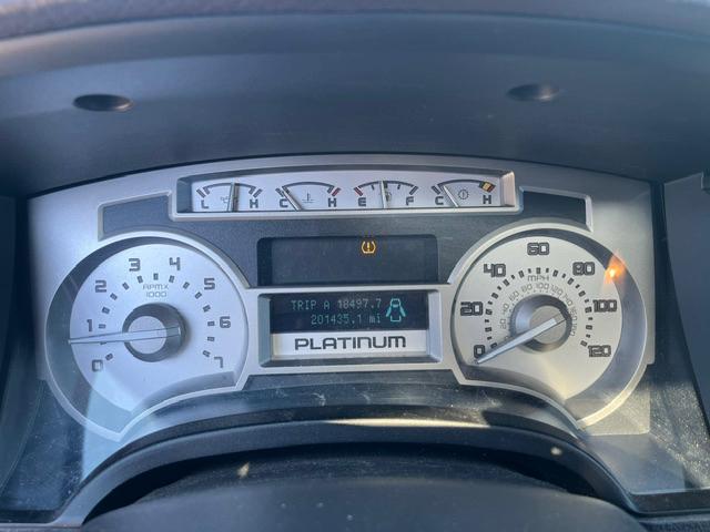 Ford F-150 XLT SuperCrew 5.5-ft. Bed 4WD 2009