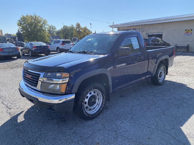 Used Cars Berne IN Used Cars & Trucks IN Classics Plus Auto Sales