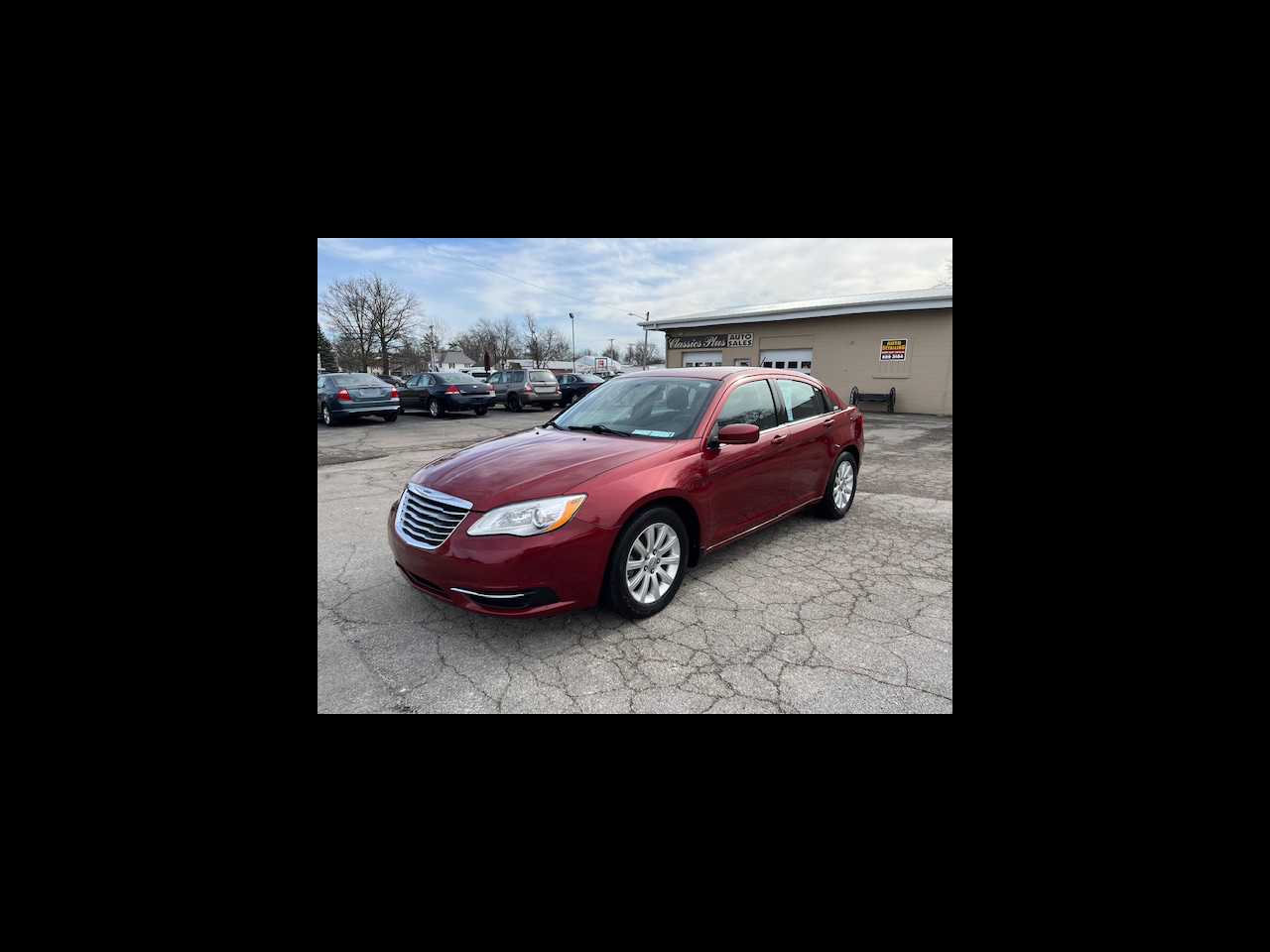 Used Cars Berne IN Used Cars & Trucks IN Classics Plus Auto Sales