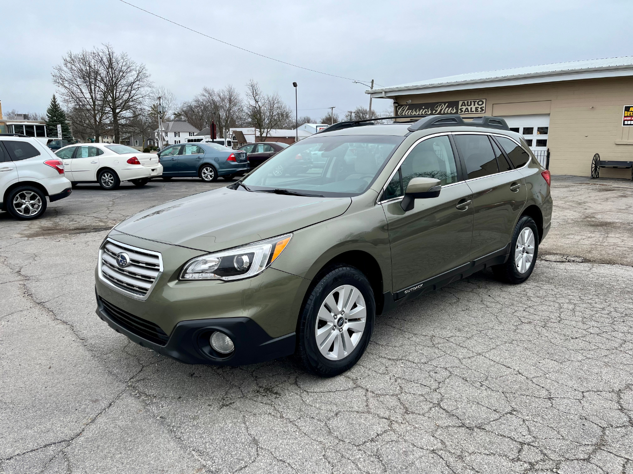 Used Cars for Sale Berne IN 46711 Classics Plus Auto Sales