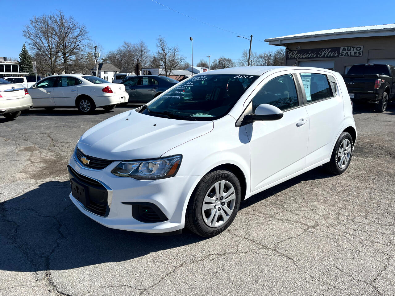 Used Cars for Sale Berne IN 46711 Classics Plus Auto Sales