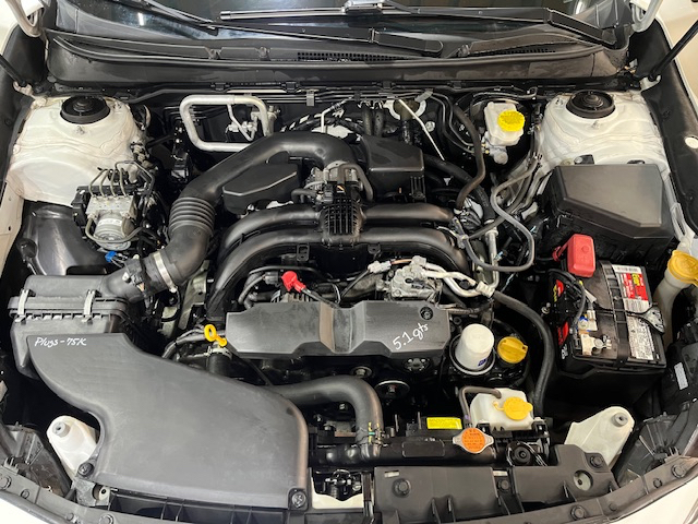 Subaru Outback 2.5i Limited 2018