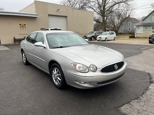 Buick LaCrosse CXL 2006