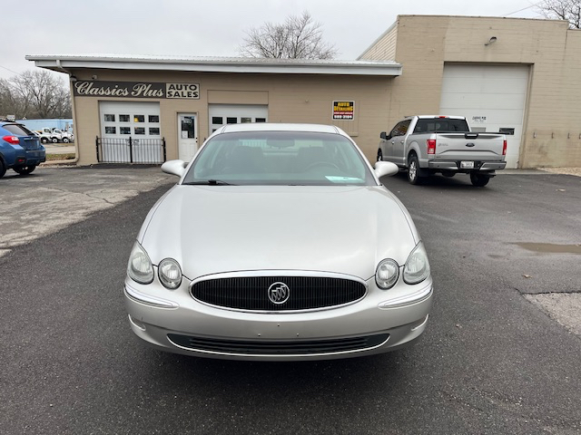 Buick LaCrosse CXL 2006