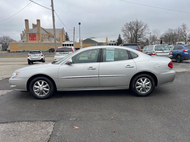 Buick LaCrosse CXL 2006