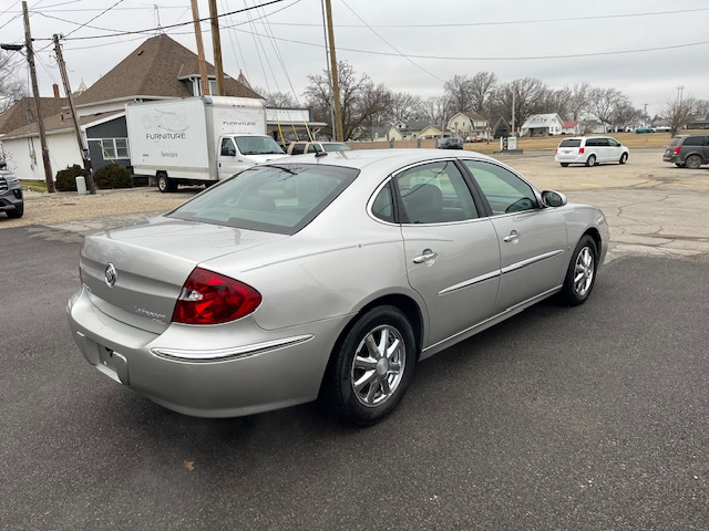 Buick LaCrosse CXL 2006