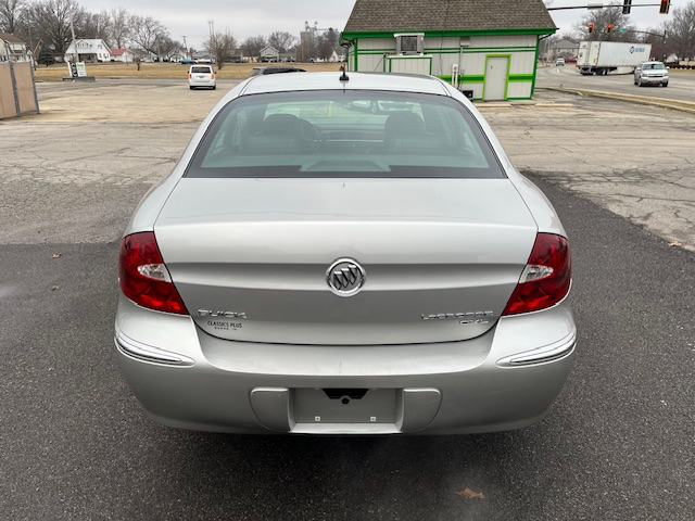 Buick LaCrosse CXL 2006