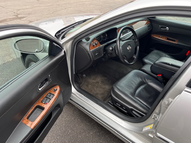 Buick LaCrosse CXL 2006